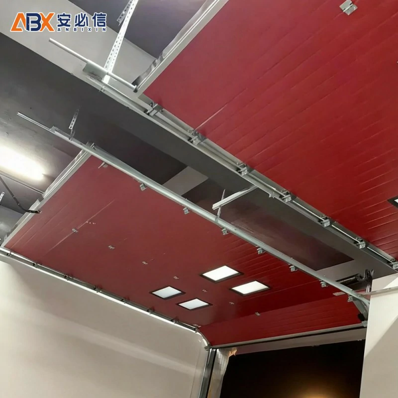 河池市高扬程滑升门